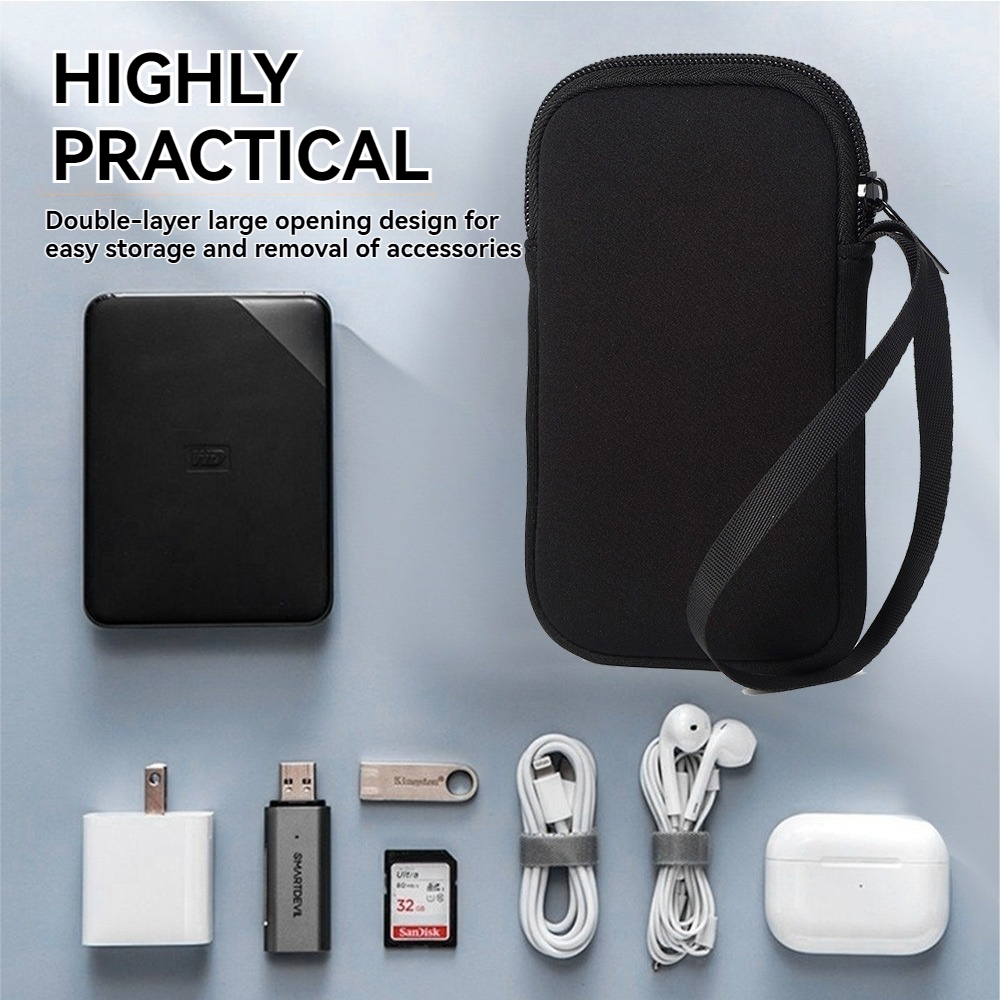 Mobile Phone Pouch Universal For Huawei Mobile Phone Accessories ...