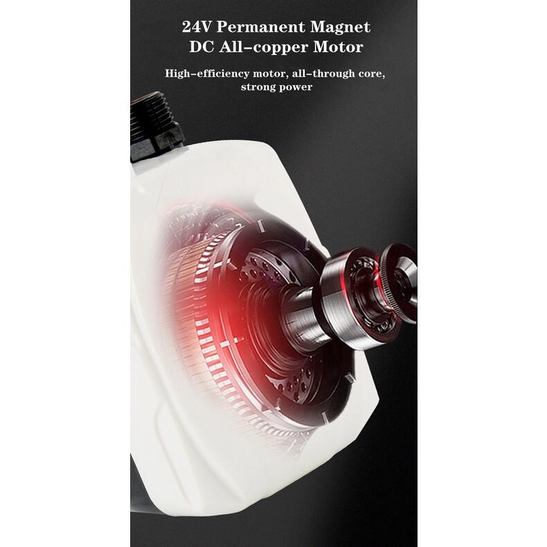 ater pump Shower Water Booster Pump Pressure Washer Pump 220W Auto for ...