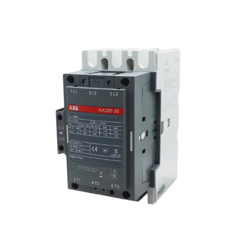 Genuine AC AX50-30-11 AX65-30-11 AX80-30-11 AX115-30 AX150-30 ...