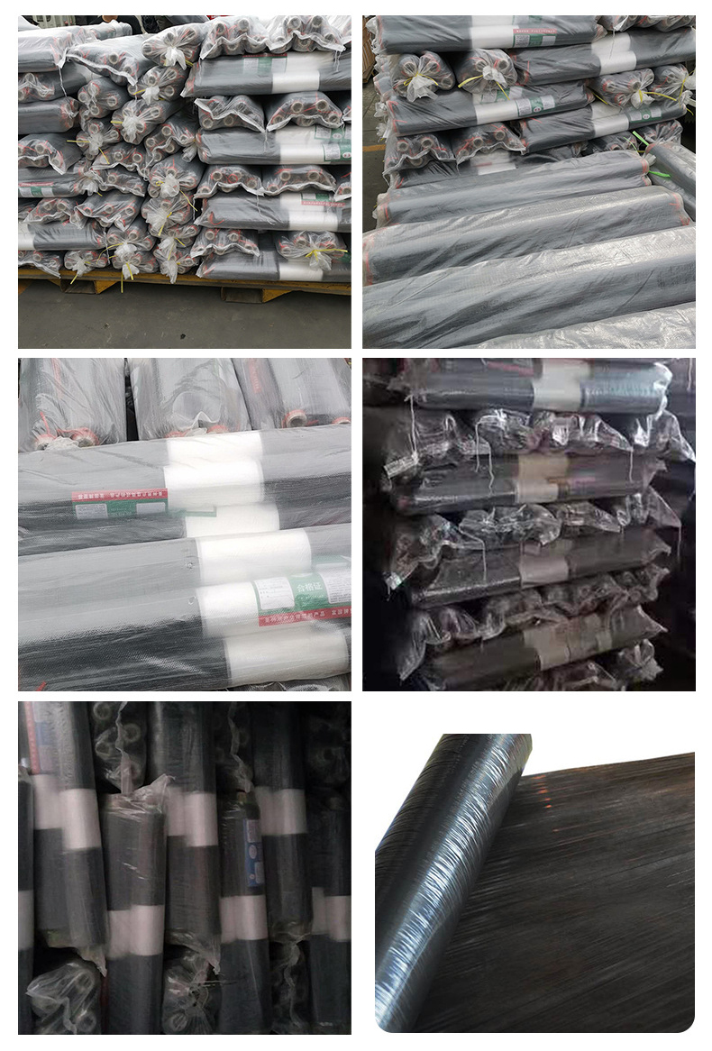 80CM X 600M /650M PLASTIC MULCH FILM(1 roll ) Insulation Fil Weeding ...