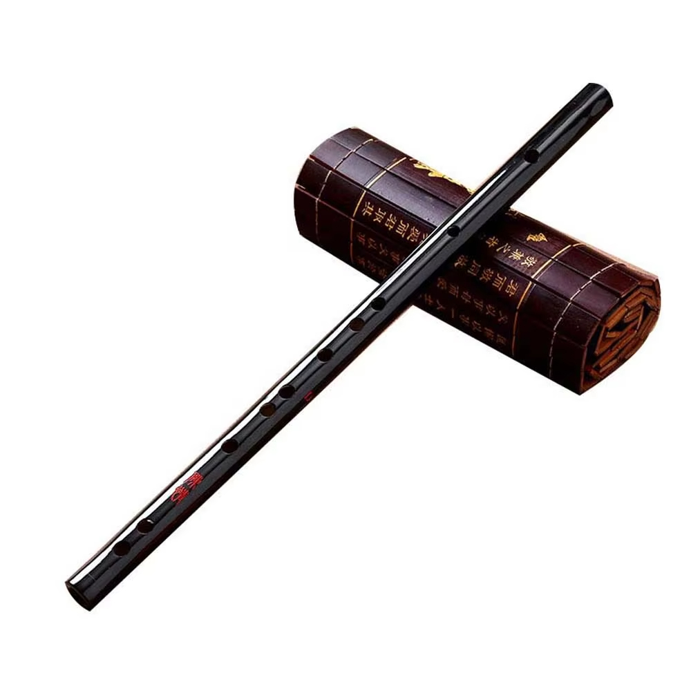 Gift Dizi - Chinese Traditional Magic Master Flute, Hengdi Magic Master ...