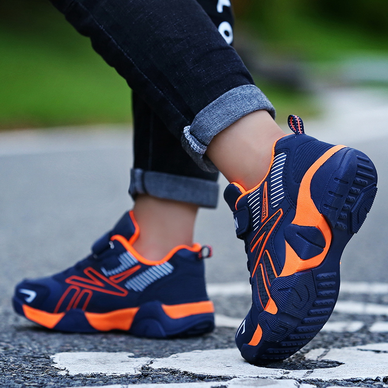 Children's Sneakers Kids Shoes For Boys Sports Shoes Girls Winter