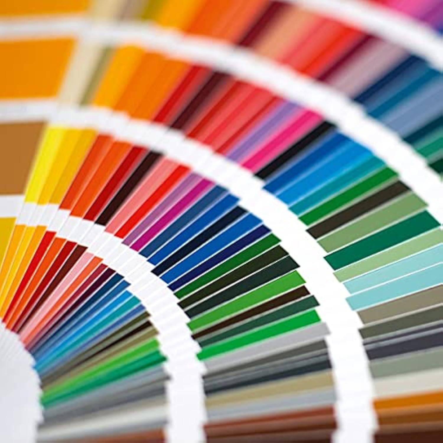 Original Germany RAL Color Card For Paint 216 Colors International ...
