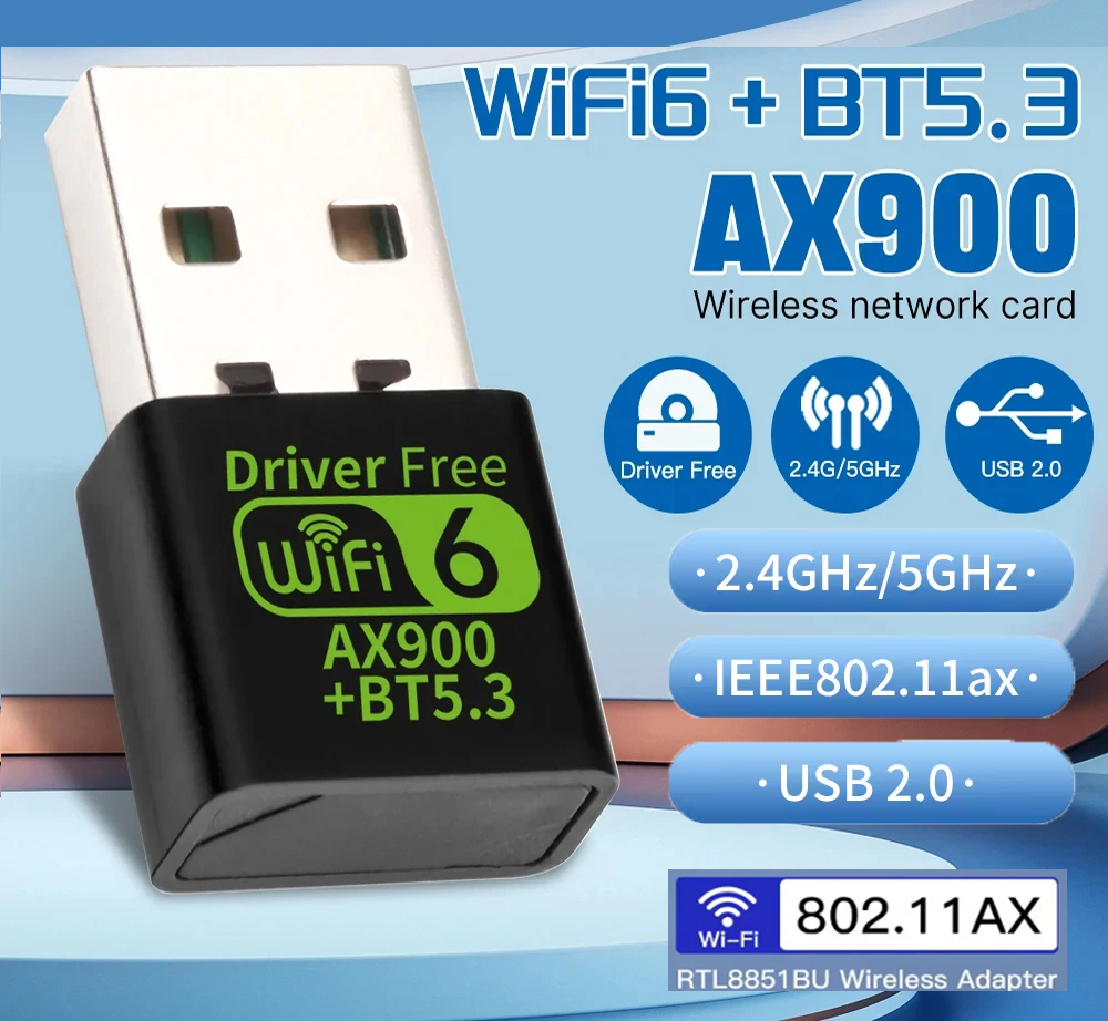 WLAN-Stick