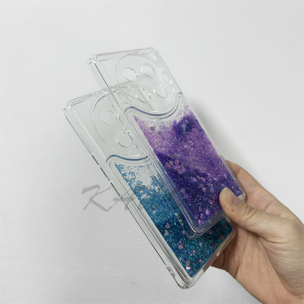 honor-x9-x9c-x9b-x9a-x9d-glitter-quicksand-bling-shiny-removable-clear
