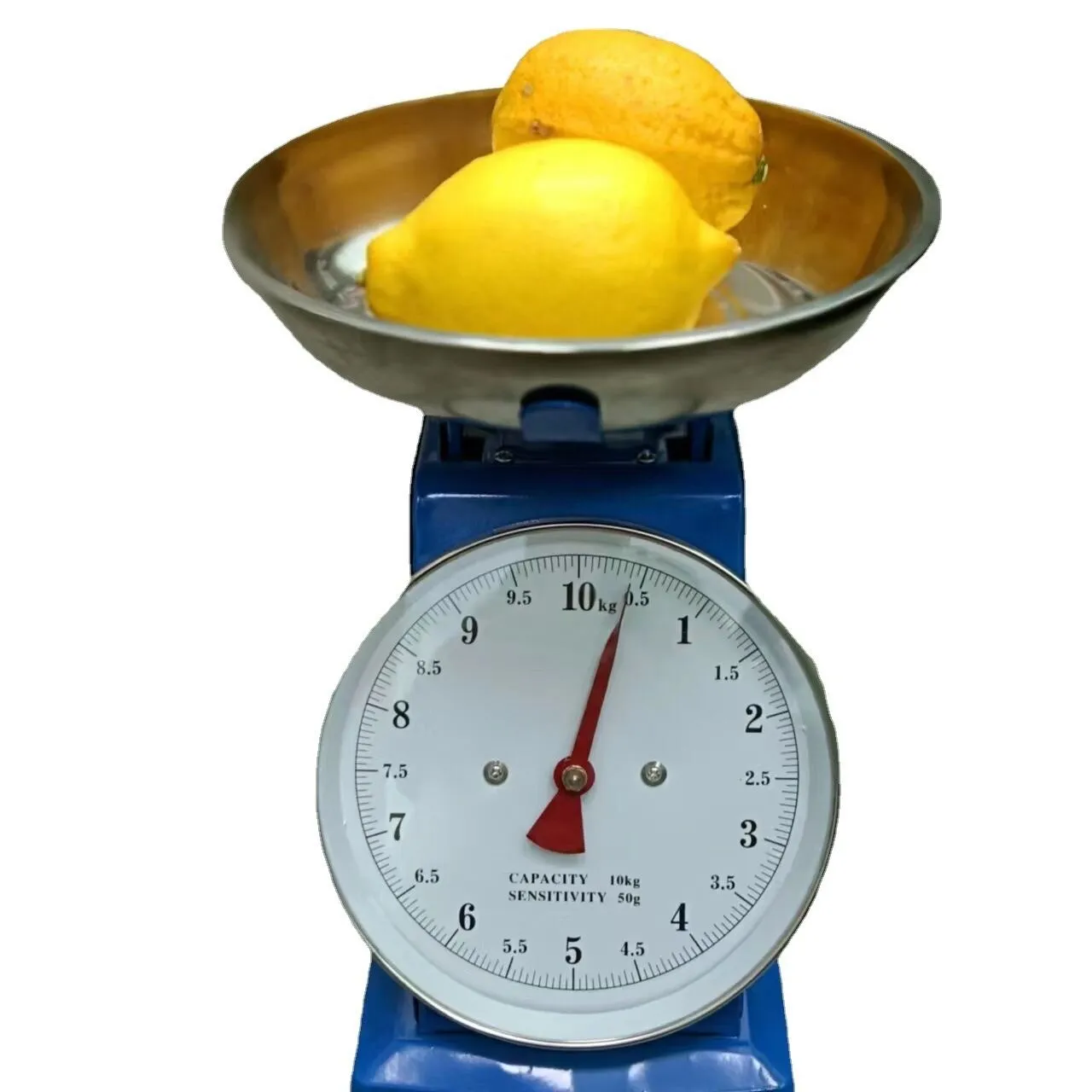 10 kilos Weighing Scale Kilohan 10kg Weighing Scale Heavyduty Bowl Type ...
