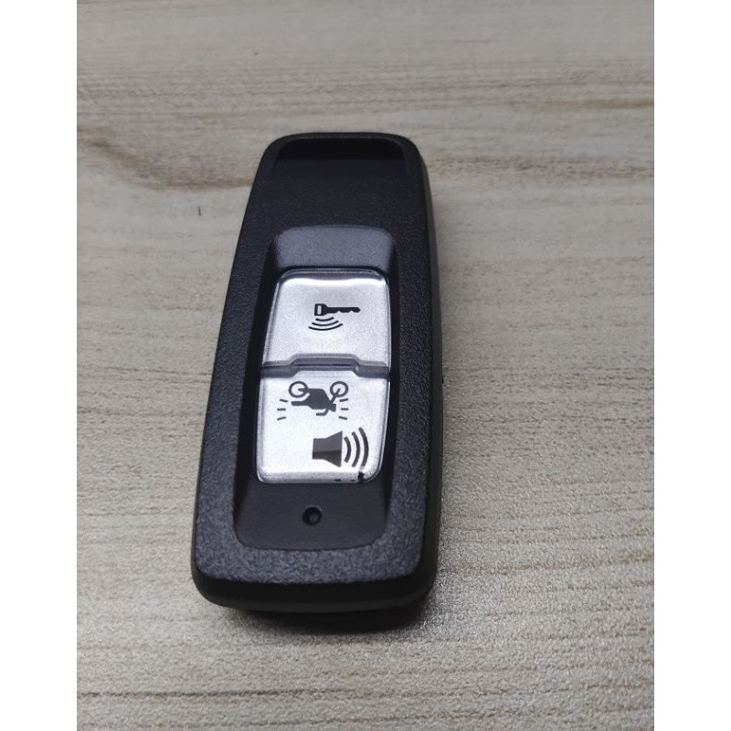 【Genuine】Honda remote key for Adv 160 / Pcx 160 / Airblade 160 / winner ...