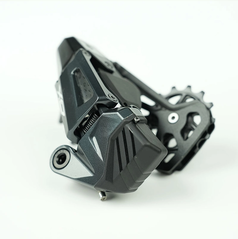 Wheeltop GEX OX2.0 manette de vitesse électronique sans fil vtt 7