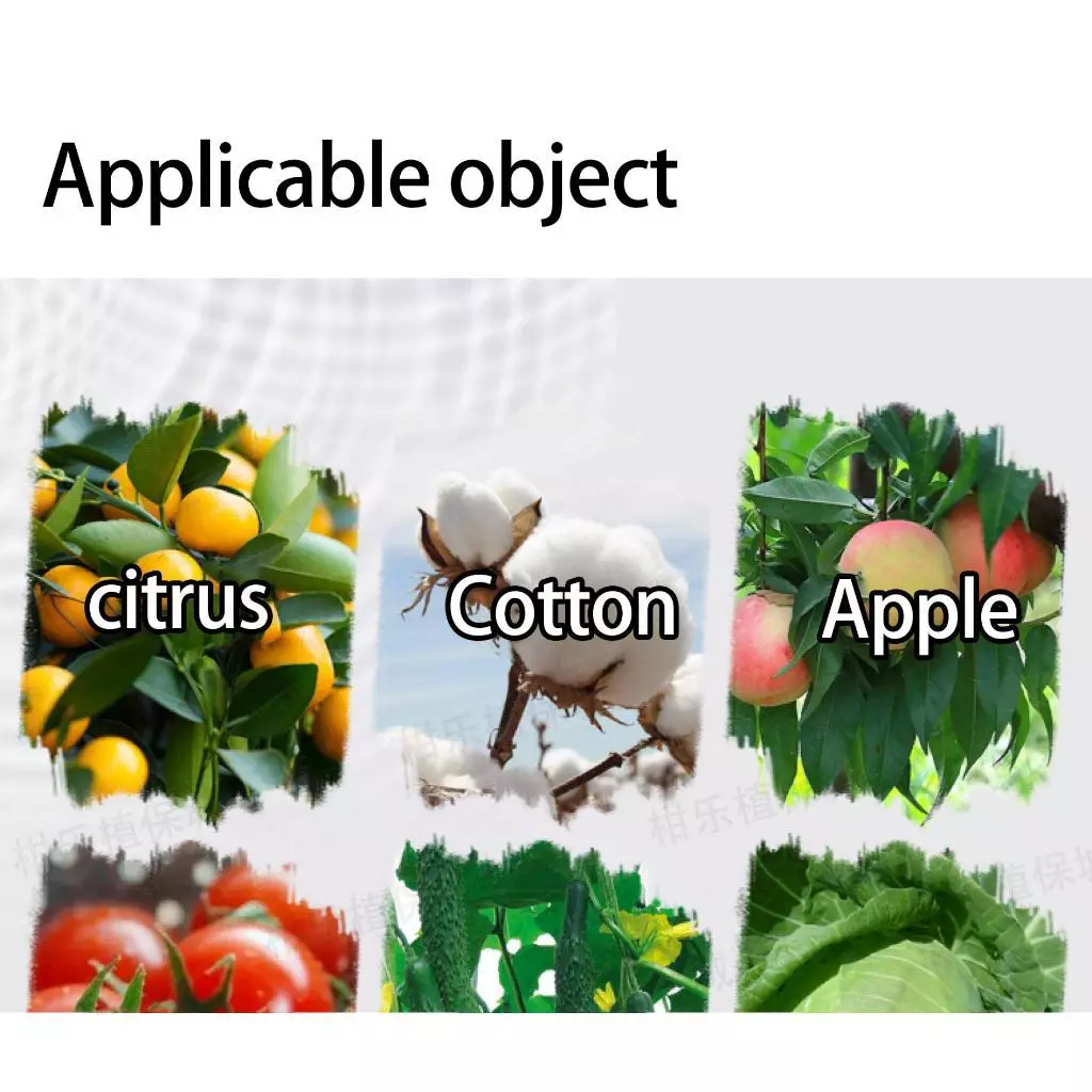 Pesticides Aphids, white flies, diamondback moths, caterpillars ...