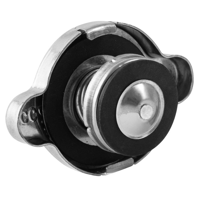 Federal Radiator Cap Silicone Stainless Steel Water Tank Cap Engine ...