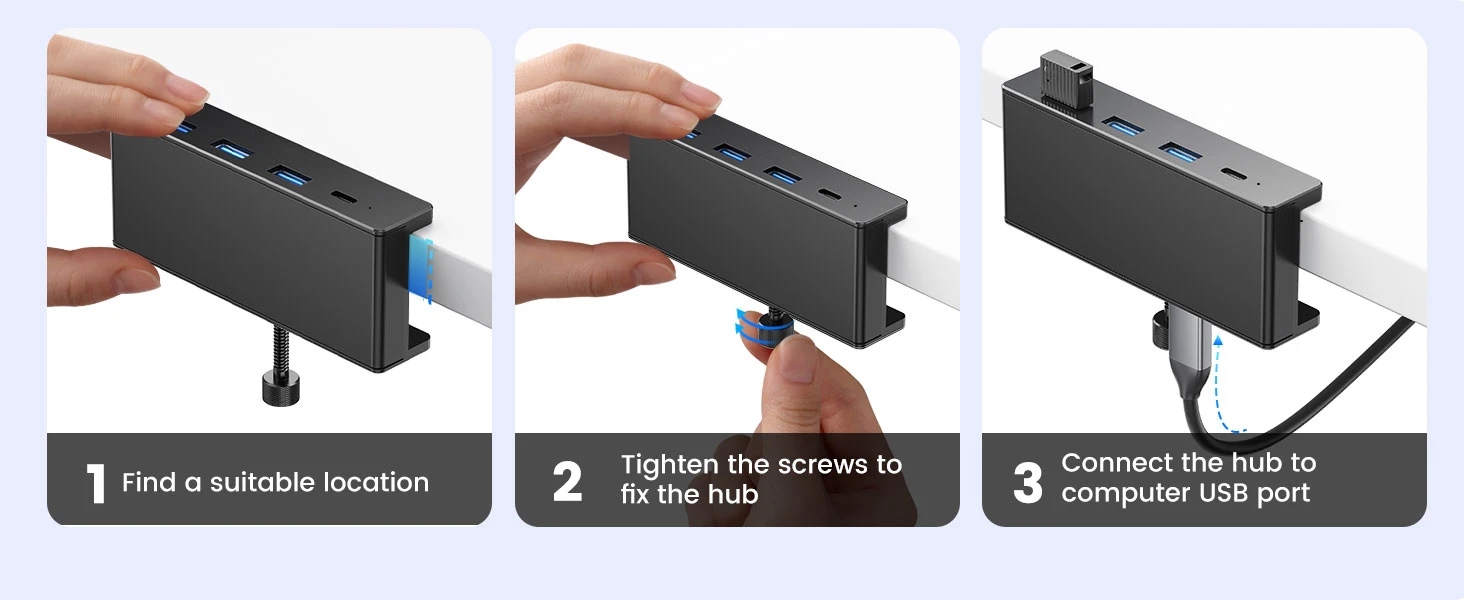 TORCO USB Hub USB3.0 4 Ports 5Gbps 150CM Data Cable (HCL) | Shopee ...