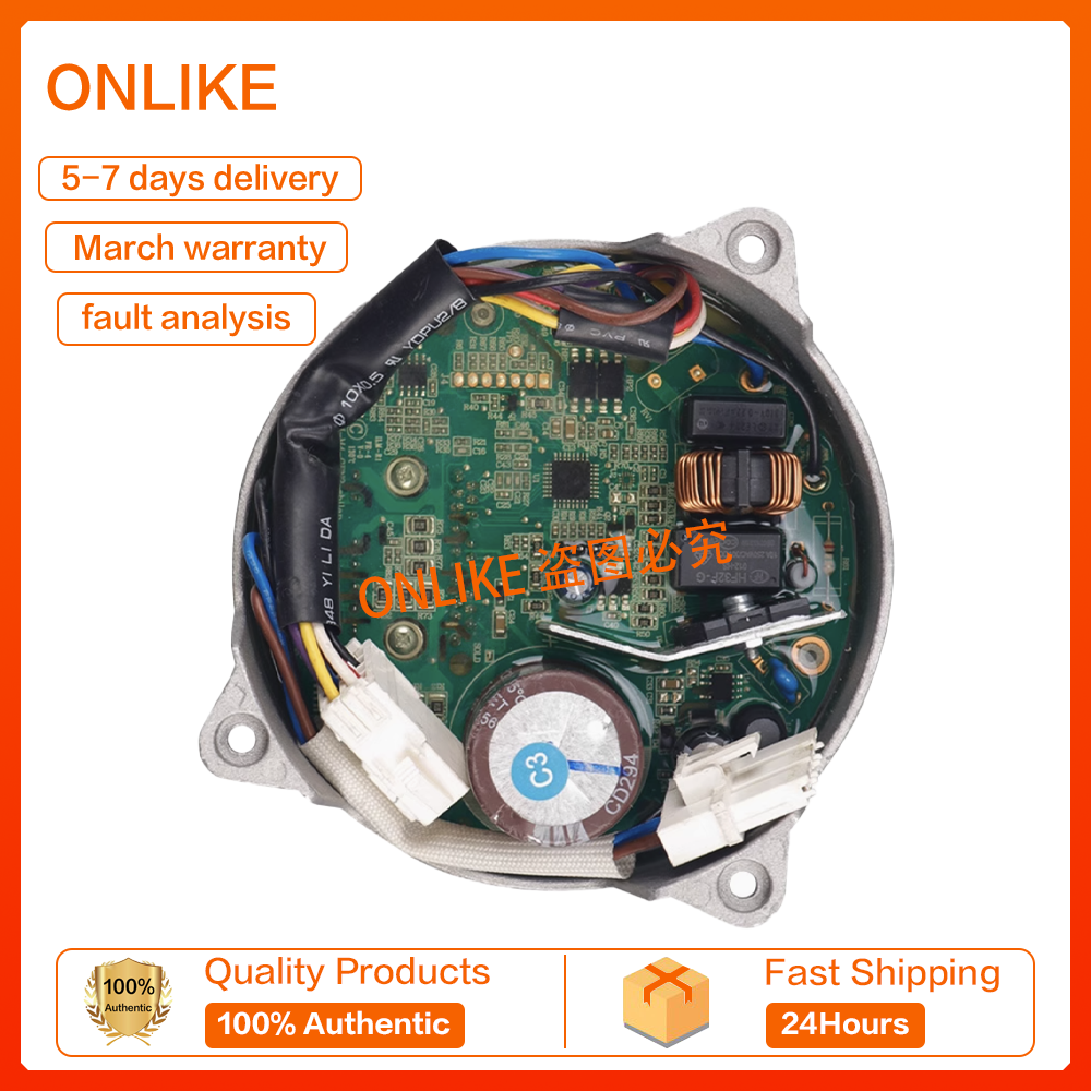 Used For Littelswan Washing Machine Motor Control Board ZXGN-420-8-116L ...