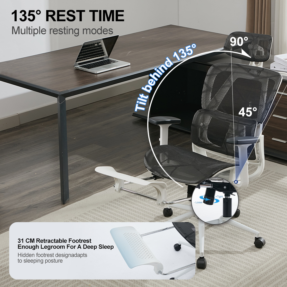 Ergonomic Chair High quality Home Office Chair Cmputer for desktop ...