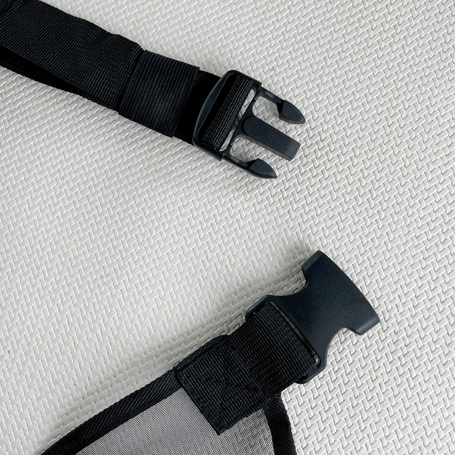 【COD】Janitorial Belt Bag Car Cleaning Waist Bag Utility Housekeeping ...