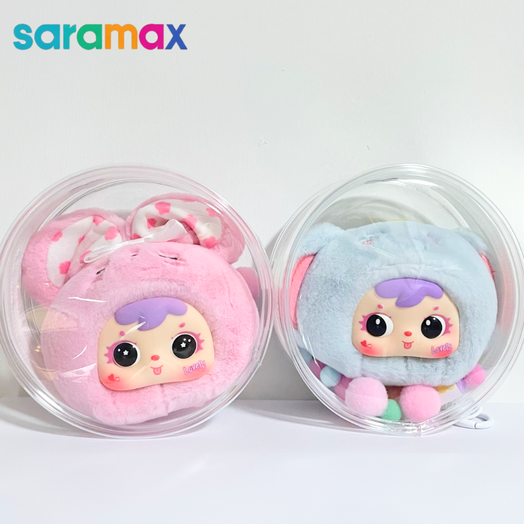 sell only bags, Transparent Samuel Mini Small Animal Protective Case, 2 ...