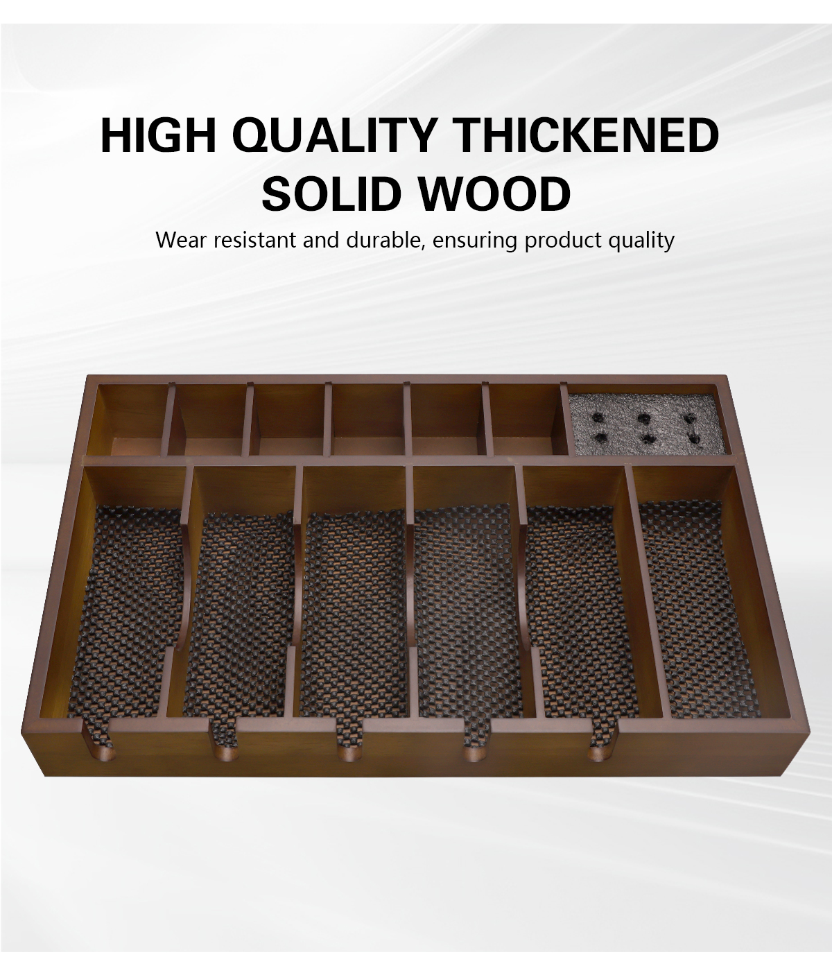 Ready Stock Quick Shipment#Hairdressing Tools Wooden Box Electric ...