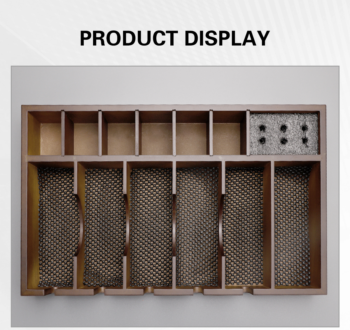 Ready Stock Quick Shipment#Hairdressing Tools Wooden Box Electric ...