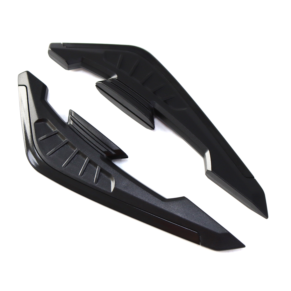 In stock ！New 1 pair For Motorbike Scooter Moto Decoration Accessories ...