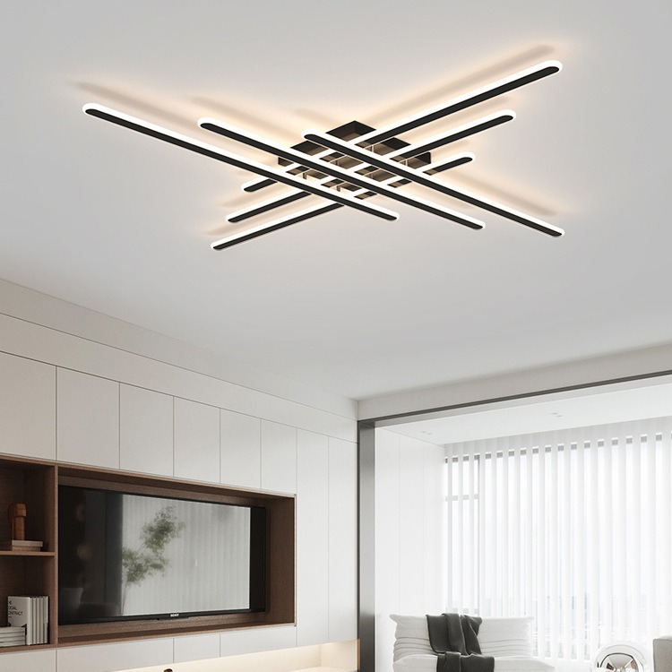 Modern Design Ceiling Lights Led Chandelier for Home Bedroom Ceiling ...
