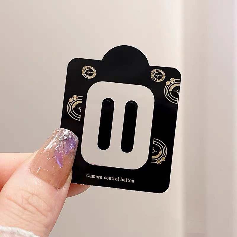 Ai Camera Button Compatible For iPhone 16 series Pro Max Capacitive ...
