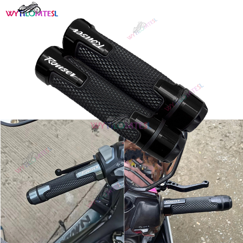 For KAWASAKI Rouser 135 RS200 NS200 NS180 NS160 NS150 135SL 7/8