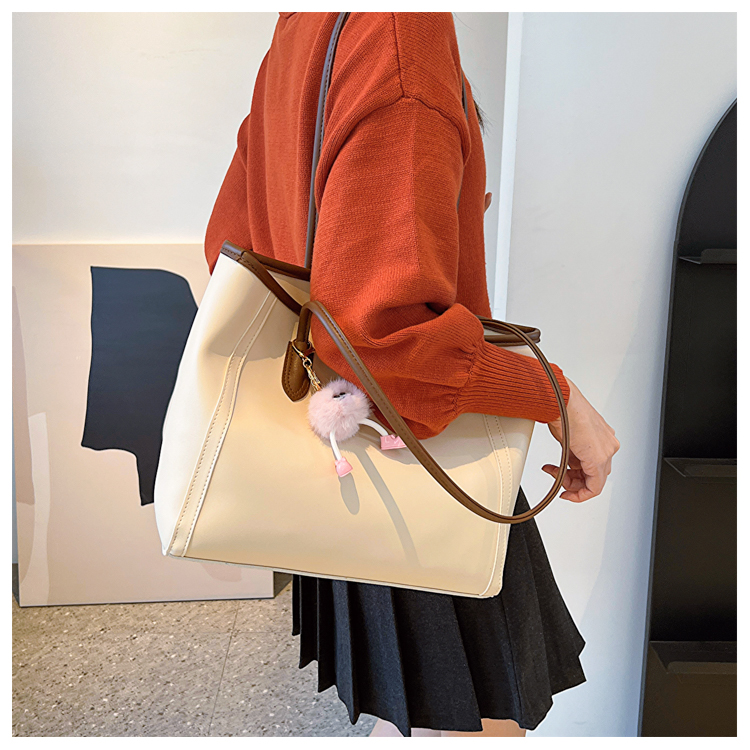 Maillard's 2026 new large-capacity bag is a versatile, simple and high ...
