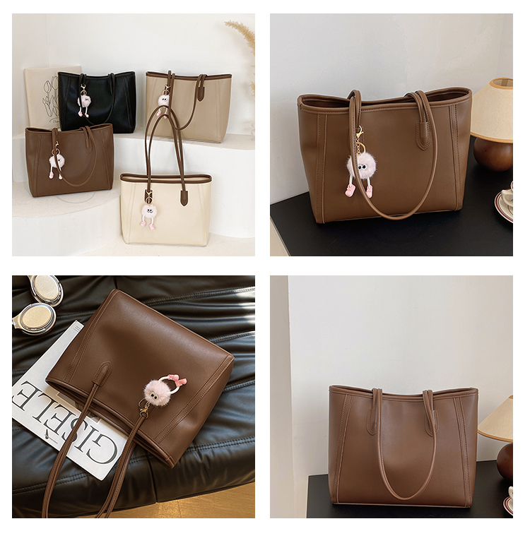 Maillard's 2026 new large-capacity bag is a versatile, simple and high ...
