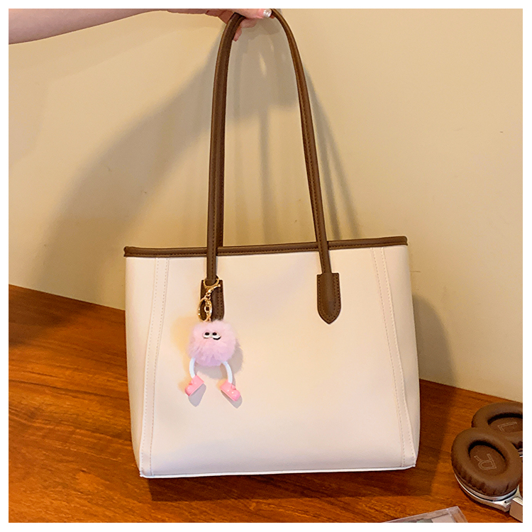 Maillard's 2026 new large-capacity bag is a versatile, simple and high ...