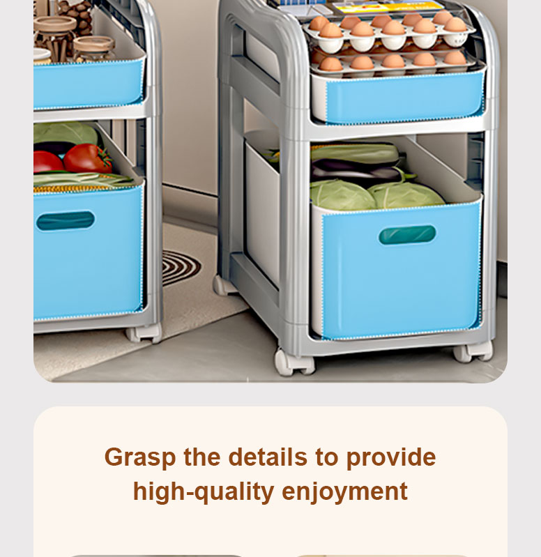 Moving rack Bookshelf with Wheels Desktop storage Bookshelf Office ...