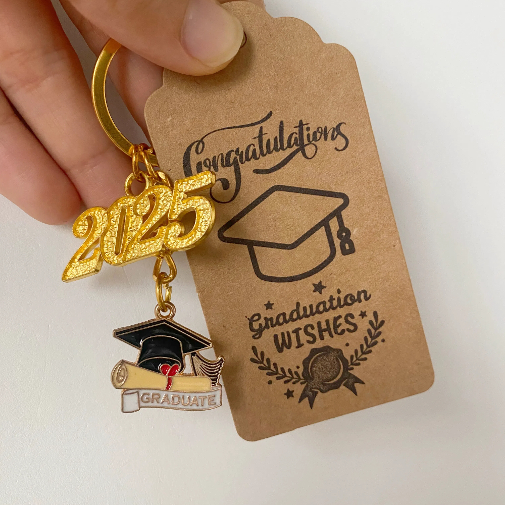 10 Sets 2025 Graduation Party Favors Class of 2025 Graduation Gifts ...