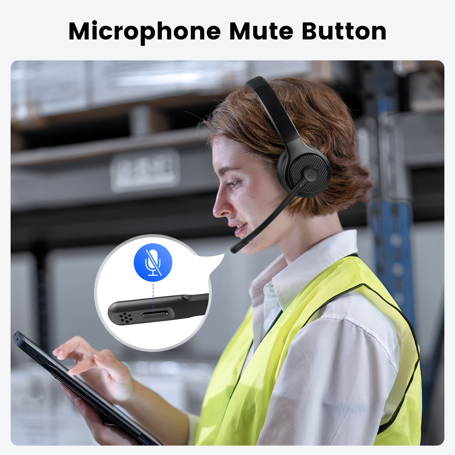 Logitech Casque Sans Fil EKSA H3 Casque Bluetooth 5.4 Avec Micro [65 ...