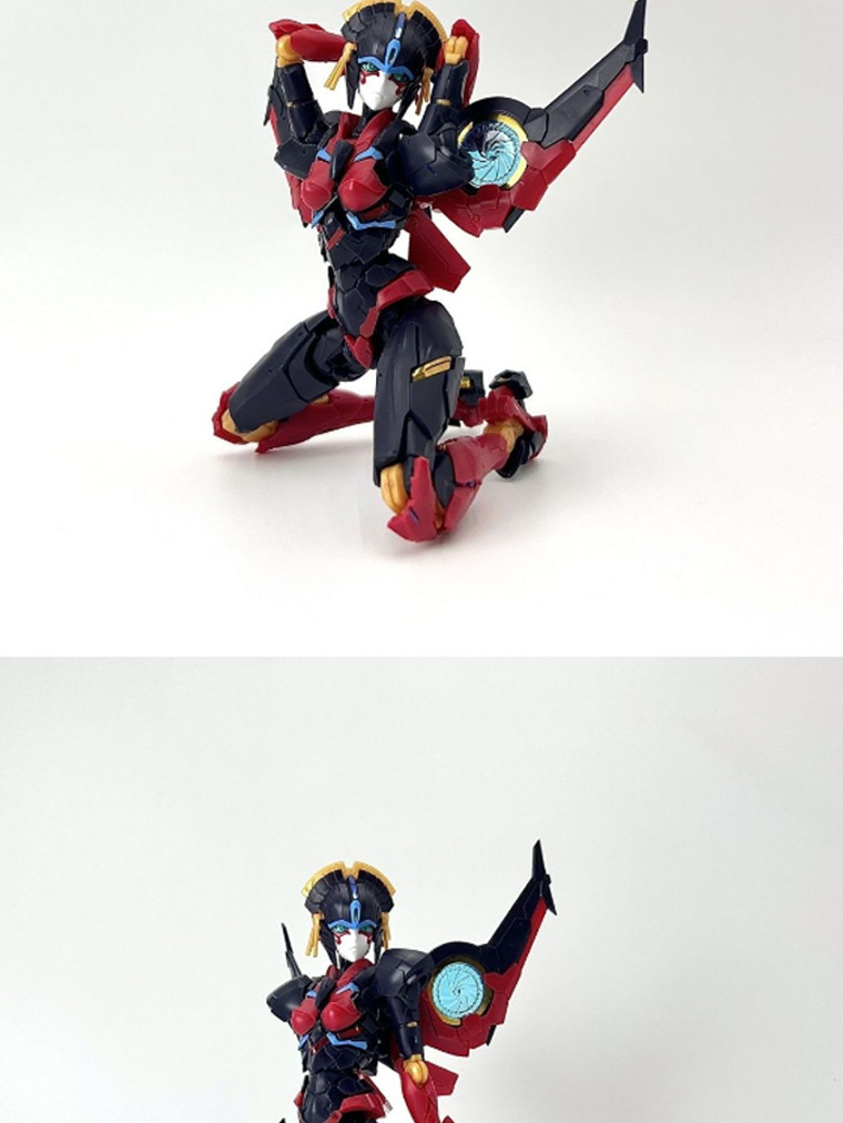 Arcee MD004 Ready Stock Immediate Shipping] MD004 Small Wind Blade ...