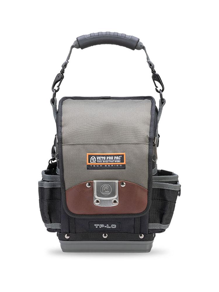 VETO PRO PAC High-End Toolkit TP-LC (Natural Color) Weak Current Repair ...