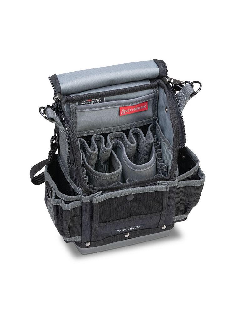 VETO PRO PAC High-End Toolkit TP-LC (Natural Color) Weak Current Repair ...