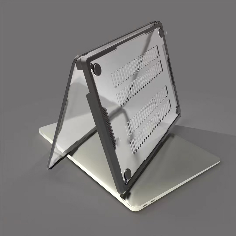 Per Apple Macbook Air 13 A2337 A2179 A1932 A1466 Rigida Custodia Case PC Cover