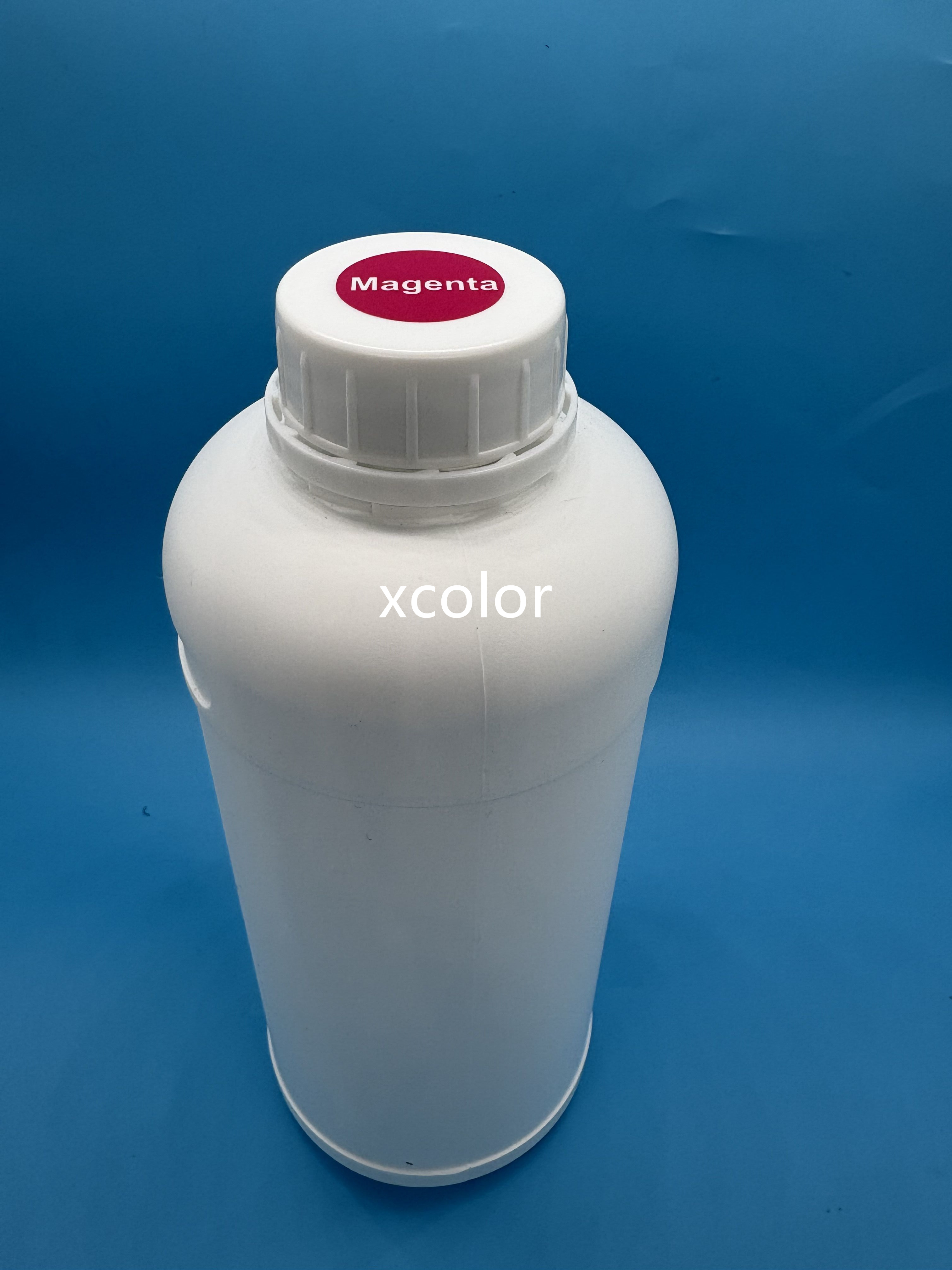 DTF Ink PREMIUM QUALITY (1 LITER) for epson dx11 i3200 i1600 tx800 ...