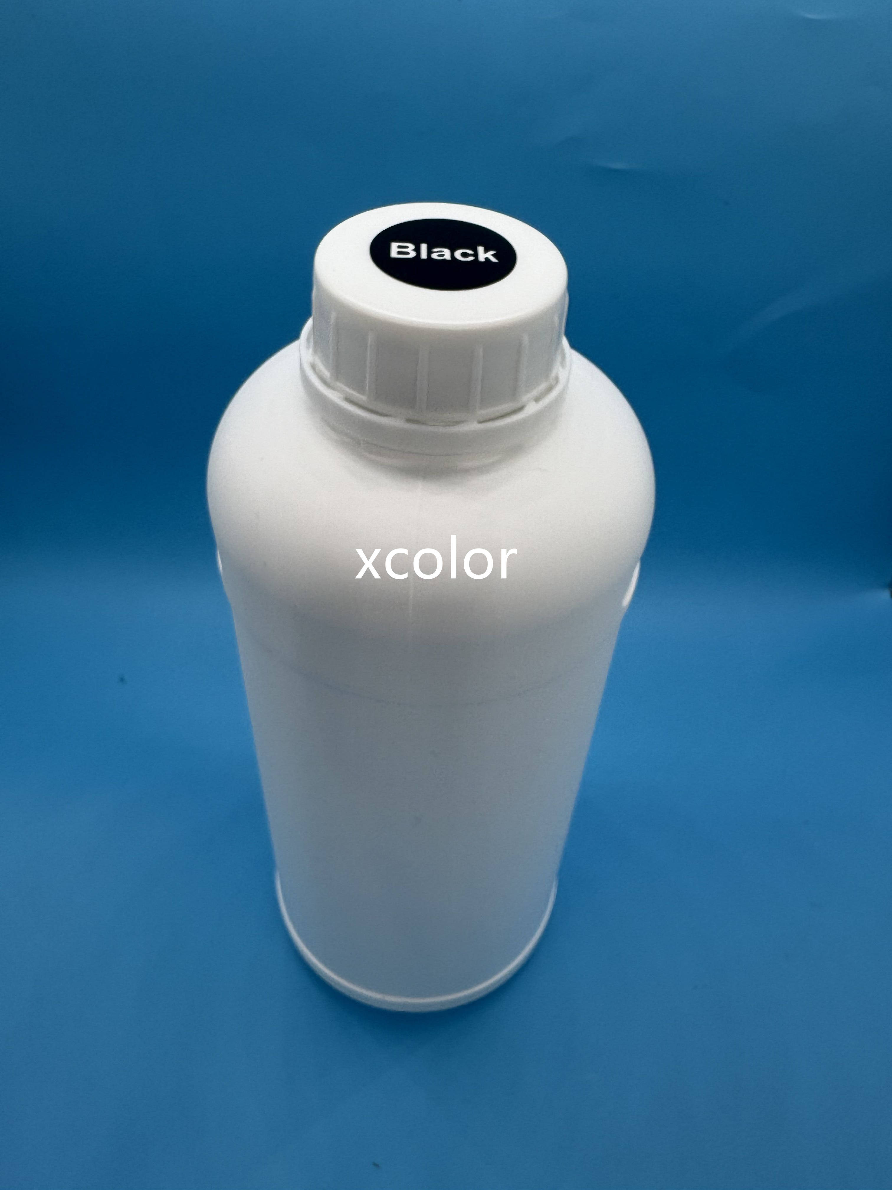 DTF Ink PREMIUM QUALITY (1 LITER) for epson dx11 i3200 i1600 tx800 ...