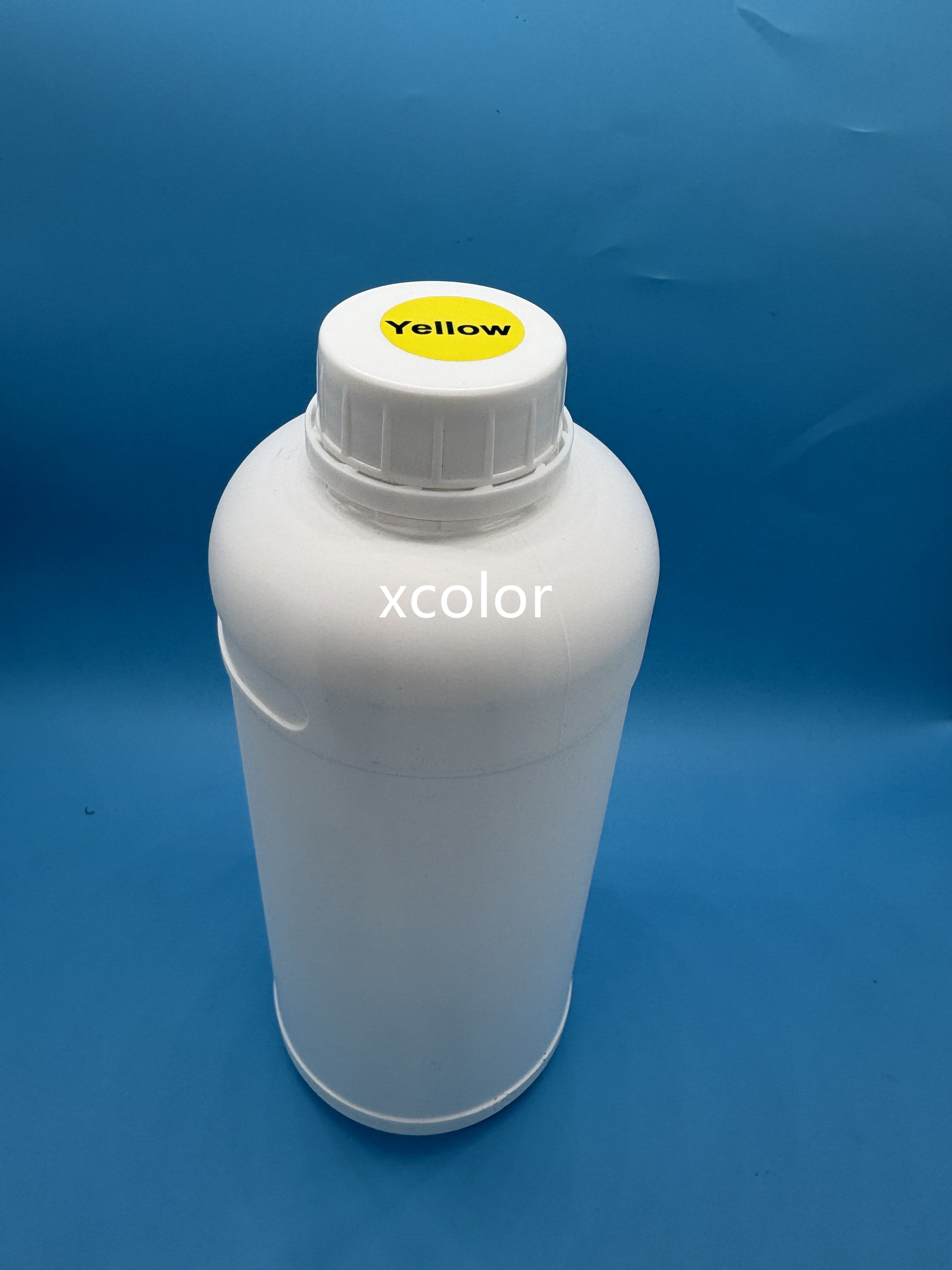 DTF Ink PREMIUM QUALITY (1 LITER) for epson dx11 i3200 i1600 tx800 ...
