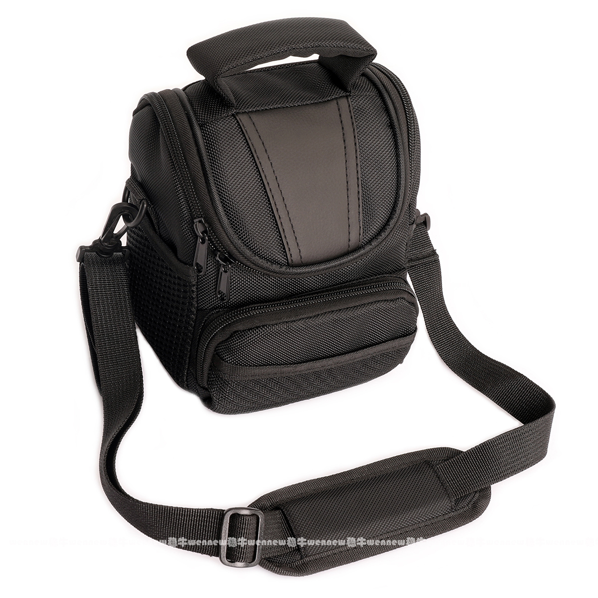 Shoulder Bag Camera Case Cover Casing for Canon EOS R50 R50V R100 200D ...