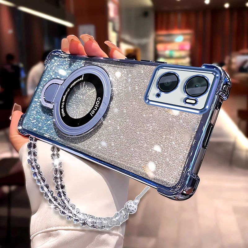 Case for OPPO A96 4G a76 4g phone casing Softcase Silicone shockproof ...