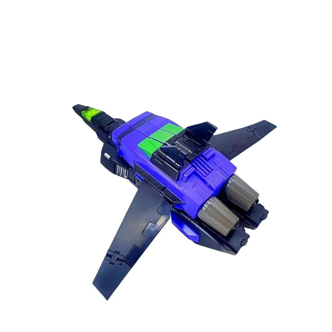MK-05Sky Fire NA Original Scale Children's Transforming Mecha Toy Model ...