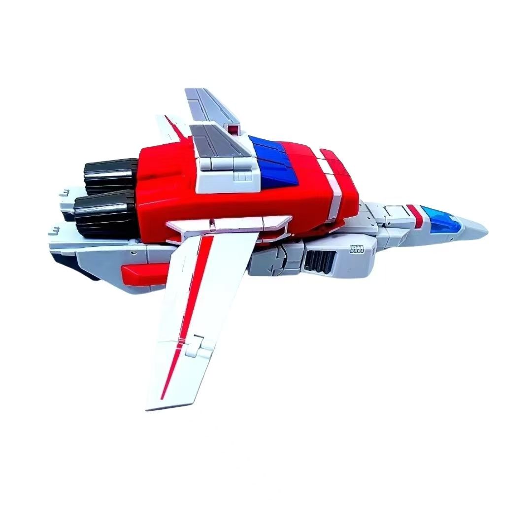 MK-05Sky Fire NA Original Scale Children's Transforming Mecha Toy Model ...
