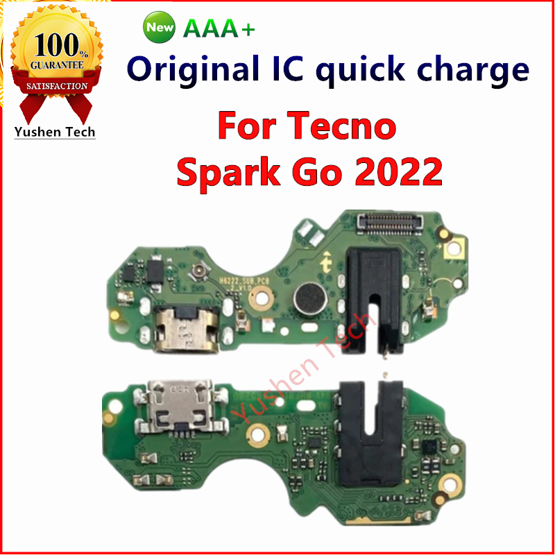 For Tecno Spark go 2020 2021 2022 2023 2024 Spark 6 go BG6 BF7 KG5 ...
