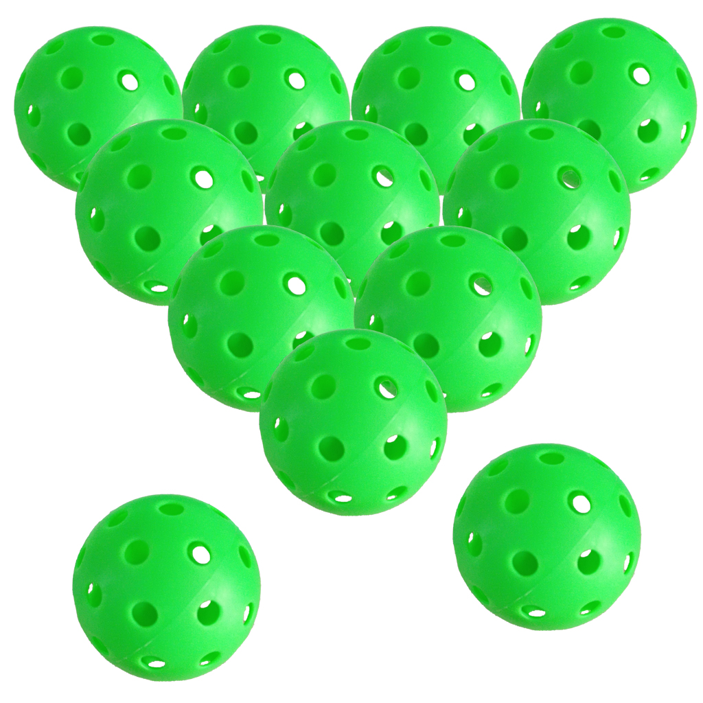 Golf hole Practice Ball 40 Holes 74mm Hole Rotational Injection Molding ...