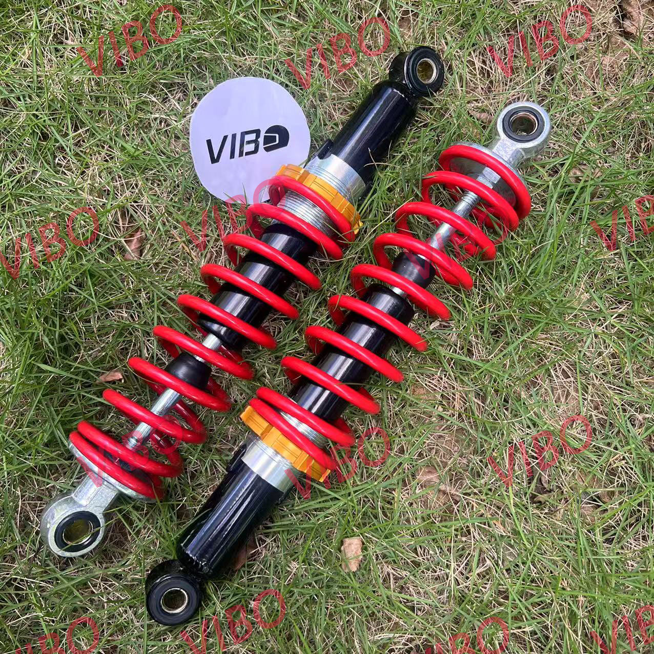 motorcycle rear shock xrm/smash110/wave125/wave100 size310mm 280mm ...