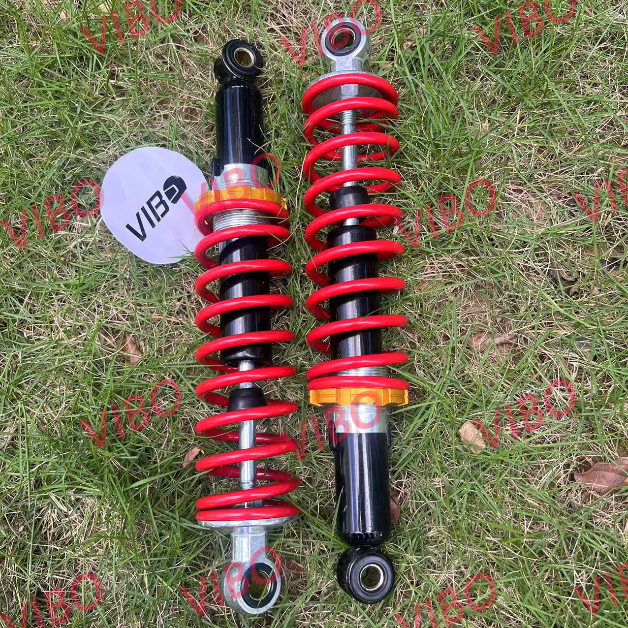motorcycle rear shock xrm/smash110/wave125/wave100 size310mm 280mm ...