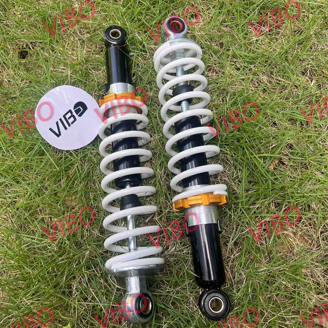 motorcycle rear shock xrm/smash110/wave125/wave100 size310mm 280mm ...