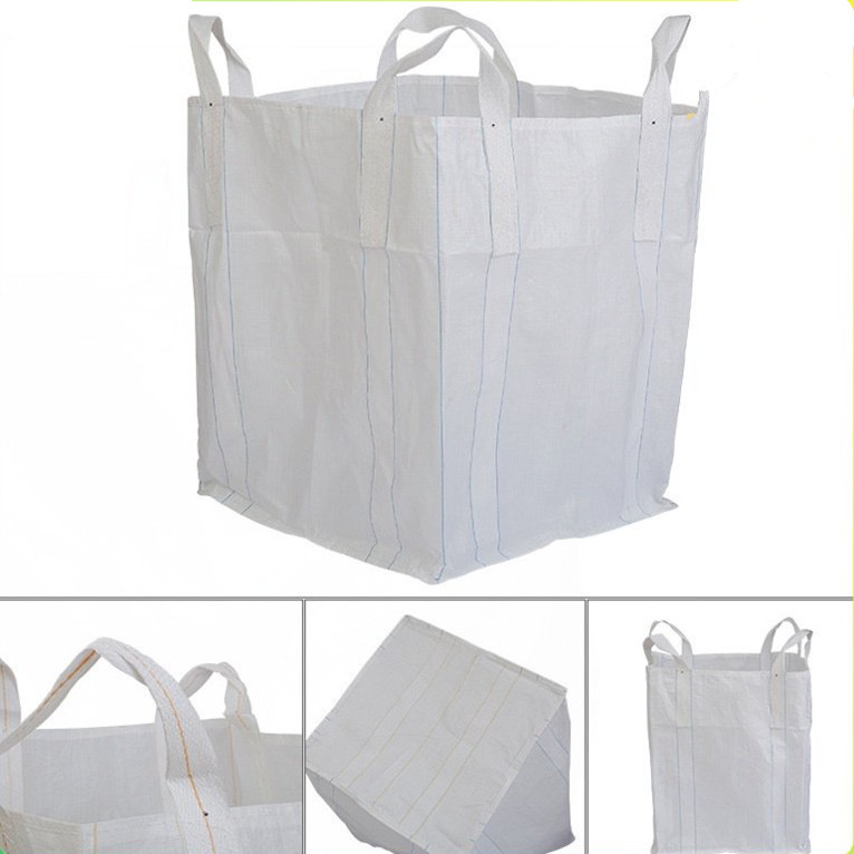 【24h Ship】Container Bag Thickened Ton Bag Oversized Bag With A Carrying ...