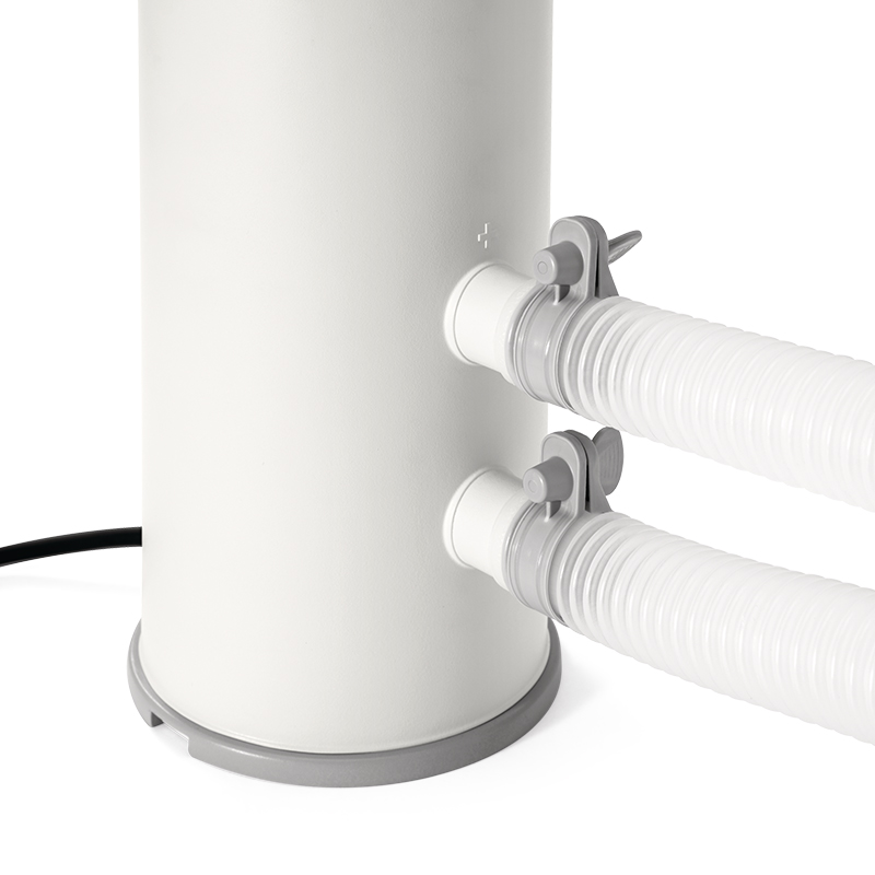 Original INTEX 26604 (220-240V) Filter Pump Purifier Circulating Water ...