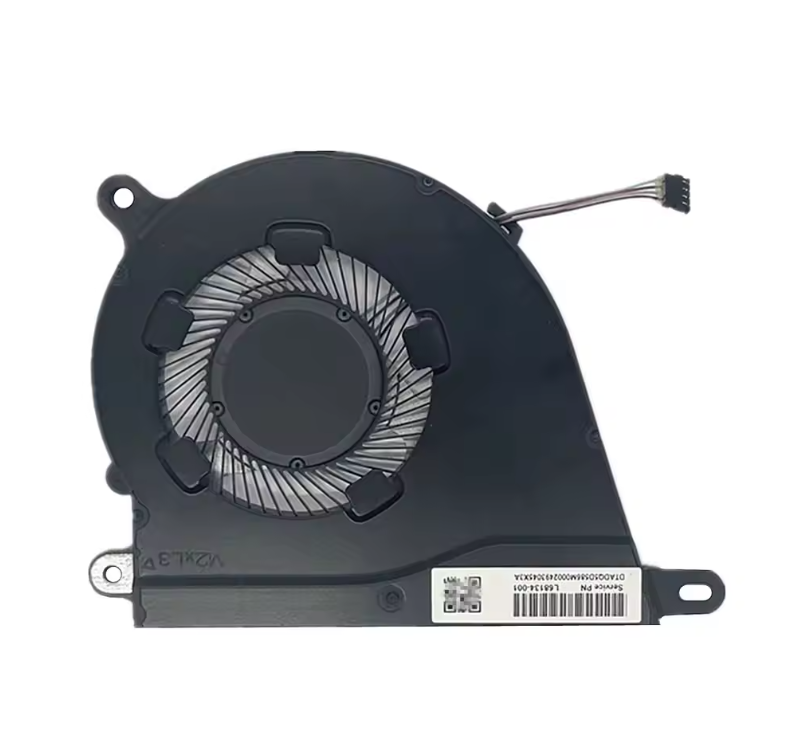 Ventilateur CPU Pour PC Portable HP 15S-EQ1000SL / EQ1178AU / EQ2066AU - Neuf - Compatible
